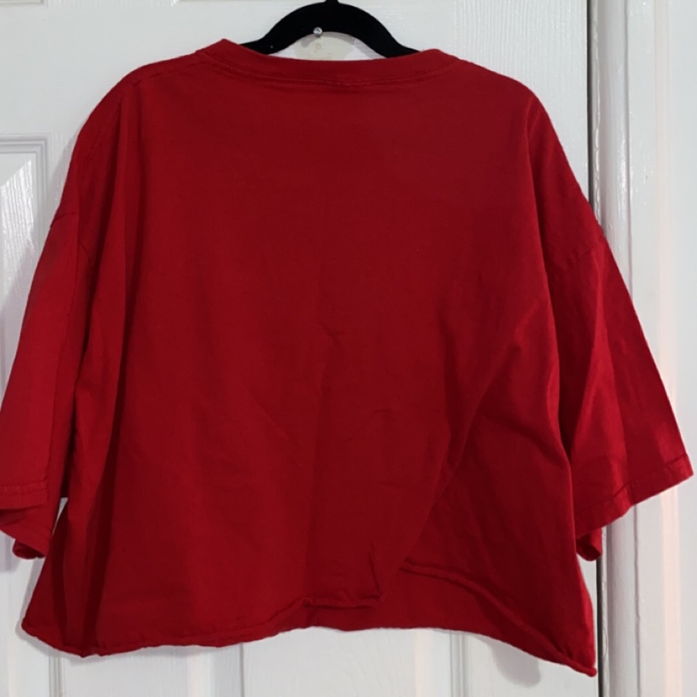 Crop top - Picture 2 of 2